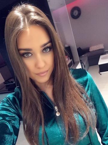 Индивидуалка Татьяна Фотография 3